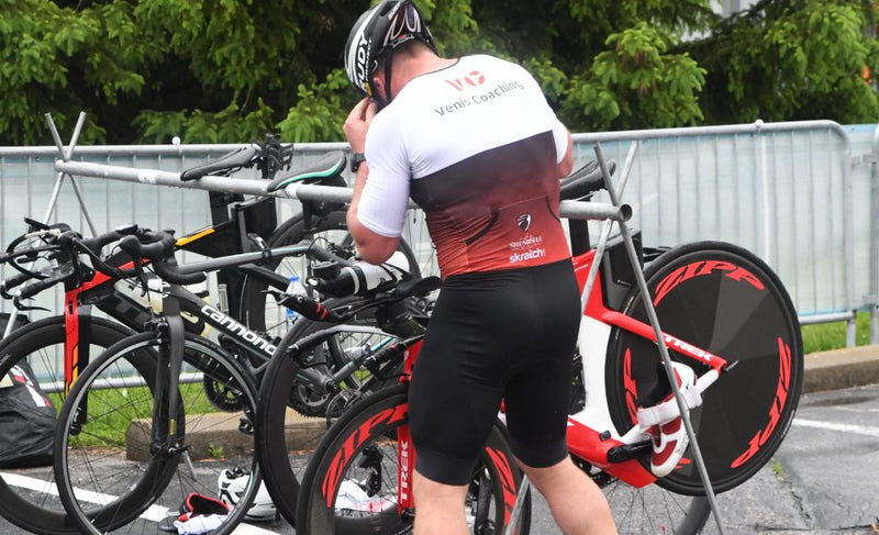 South Fork Duathlon