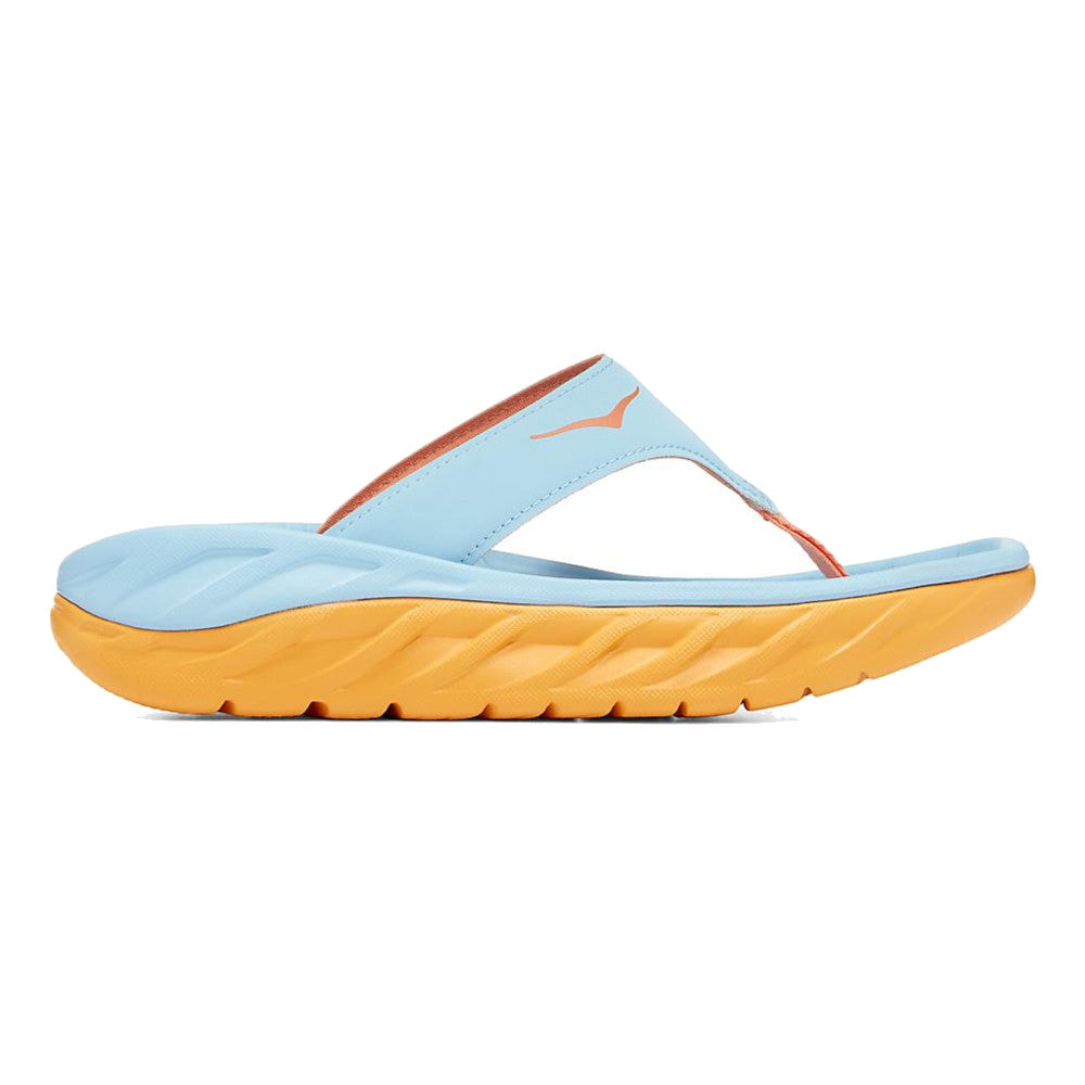 Hoka - Women's Ora Recovery Flip – Daves Running Shop