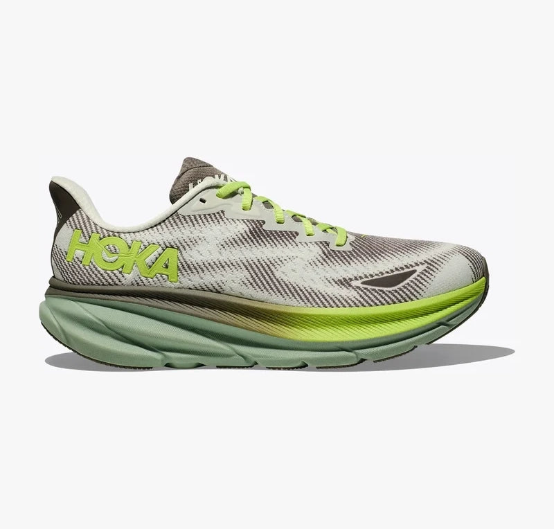 Men's Clifton 9