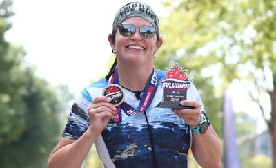Sylvania Triathlon