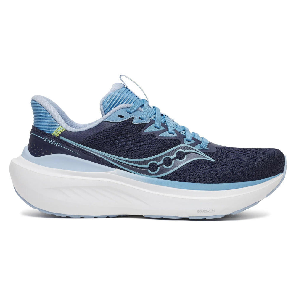 Women's Echelon 11