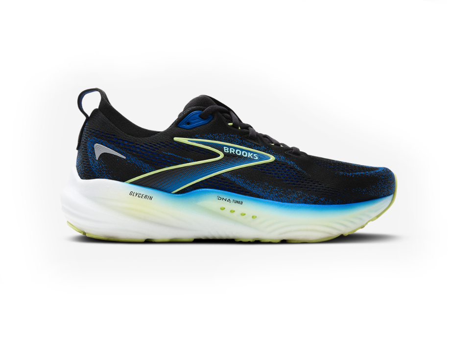 Men's Glycerin GTS 22