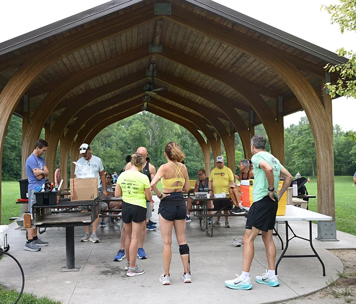 METROPARK MONDAYS