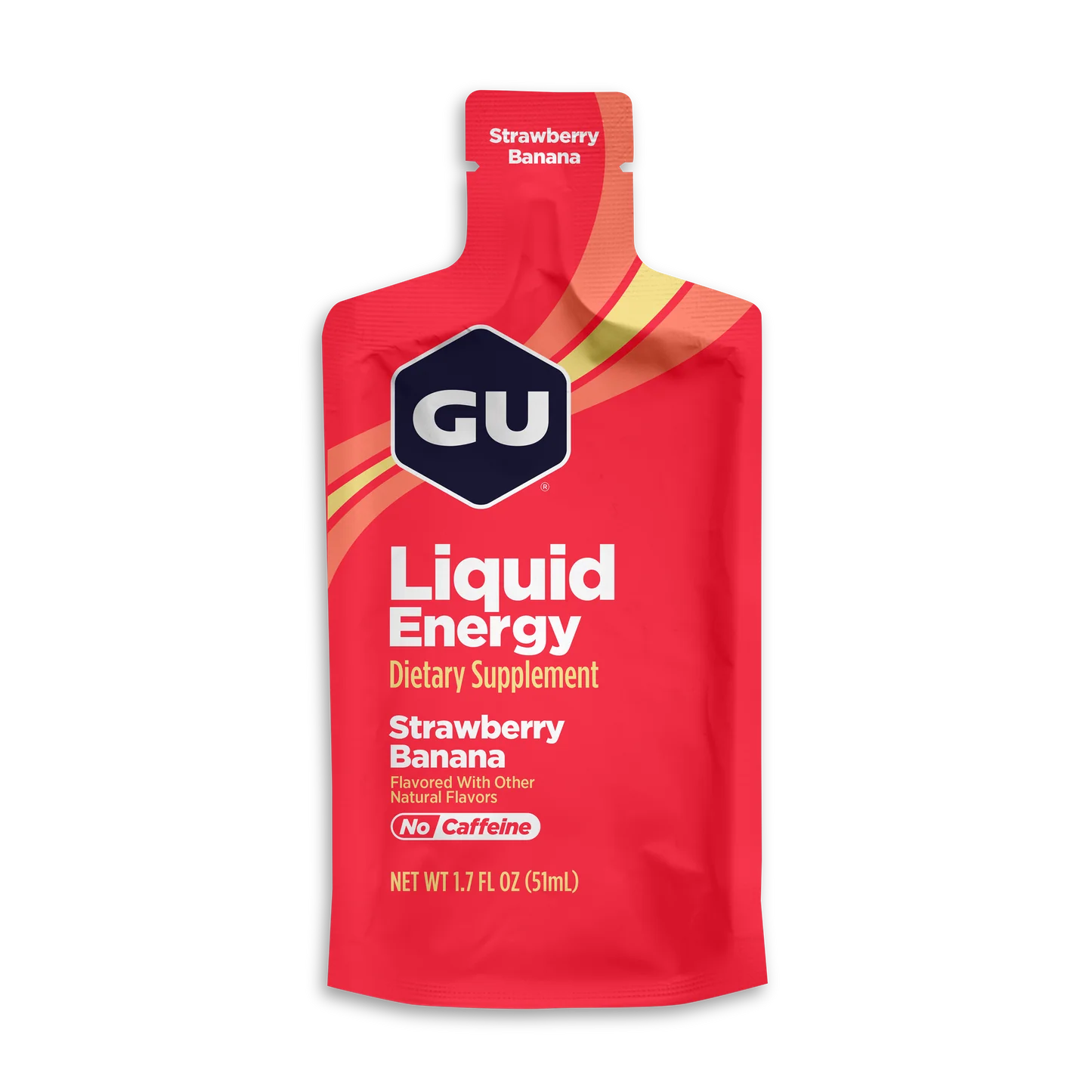 Liquid Energy Gel