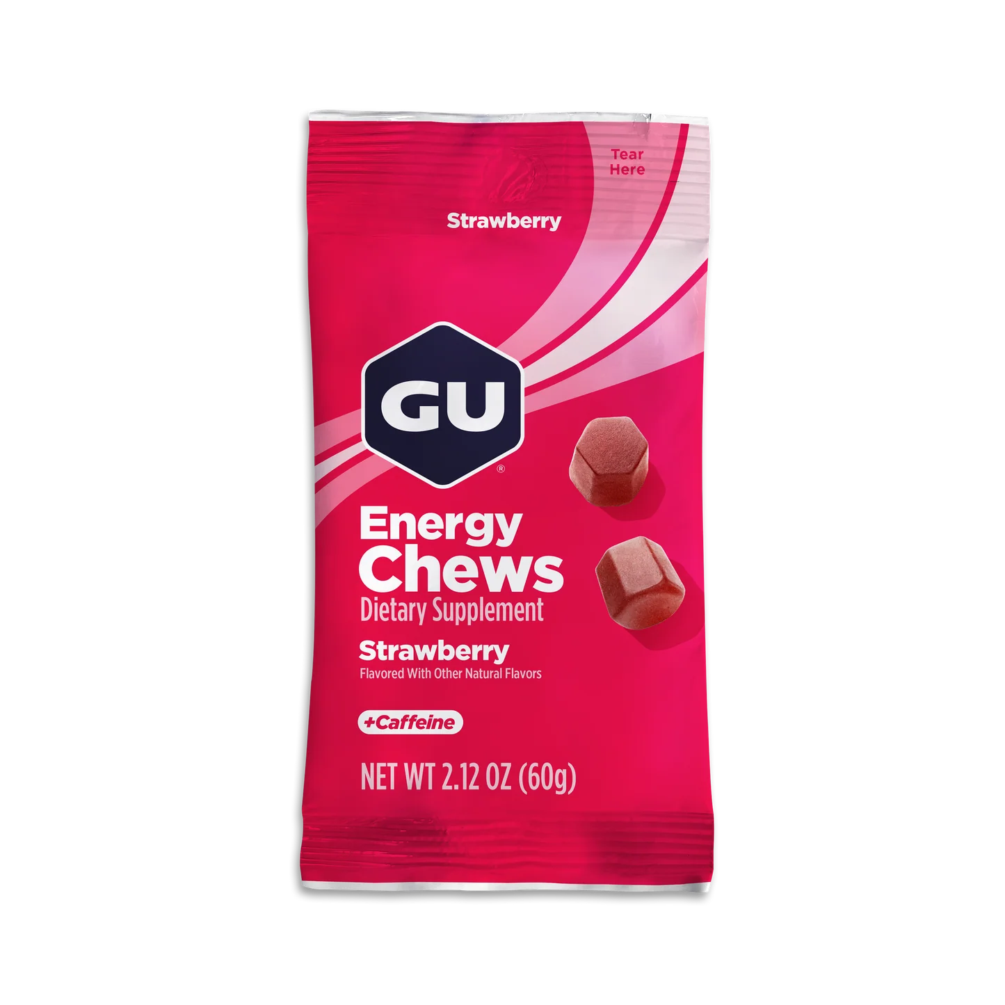 Energy Chews