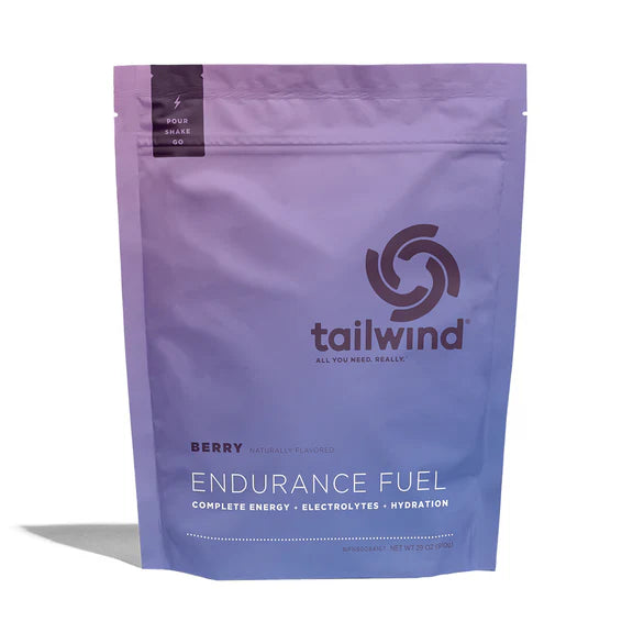 Endurance Fuel Drink Mix