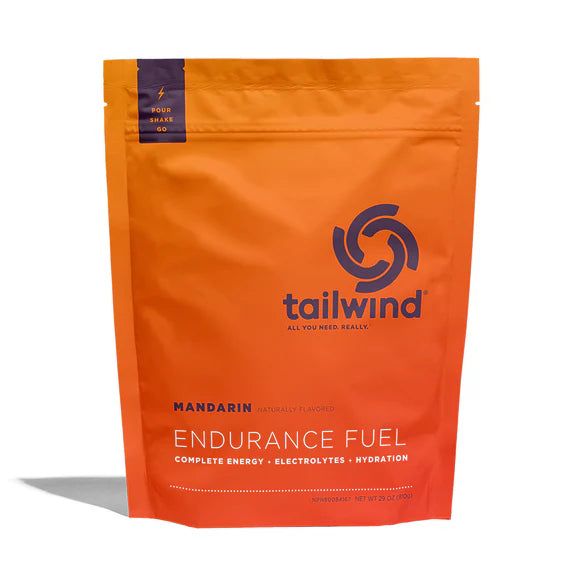 Endurance Fuel Drink Mix