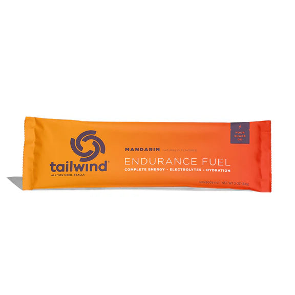Endurance Fuel Drink Mix