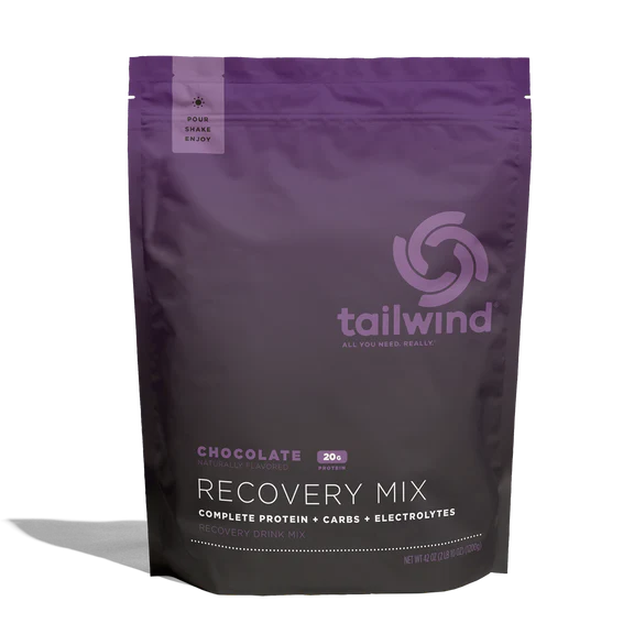 Rebuild Recovery Drink Mix