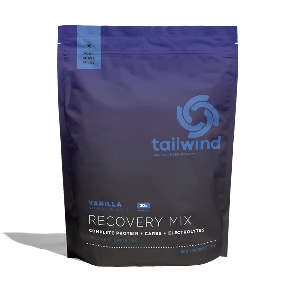 Rebuild Recovery Drink Mix