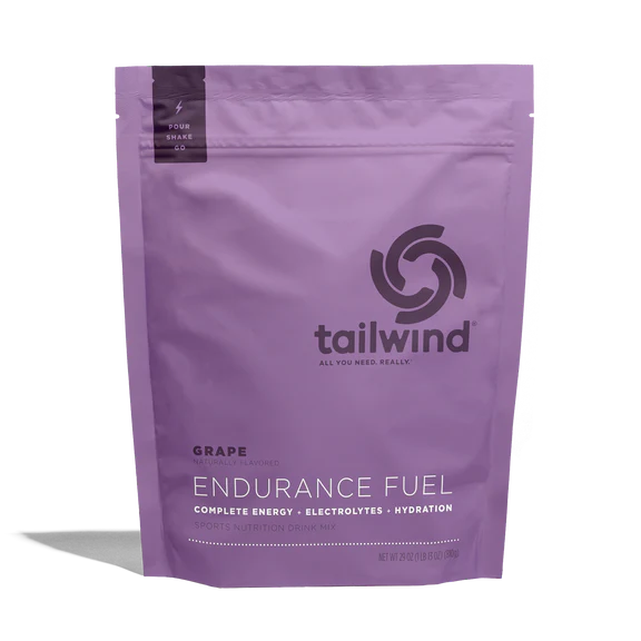 Endurance Fuel Drink Mix