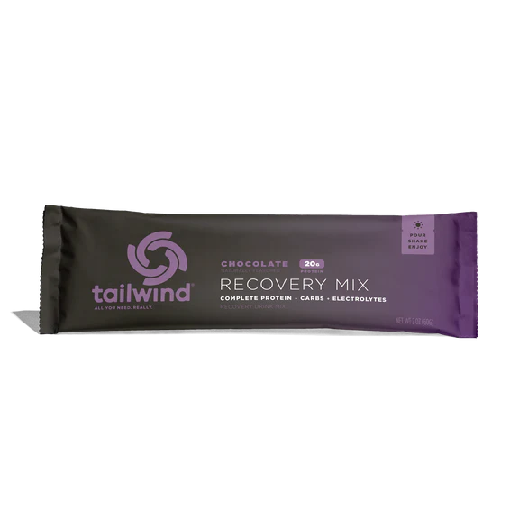 Rebuild Recovery Drink Mix