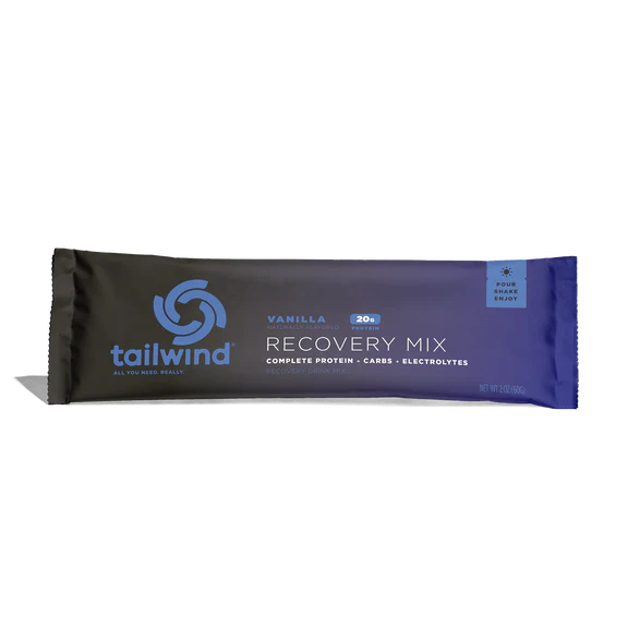 Rebuild Recovery Drink Mix