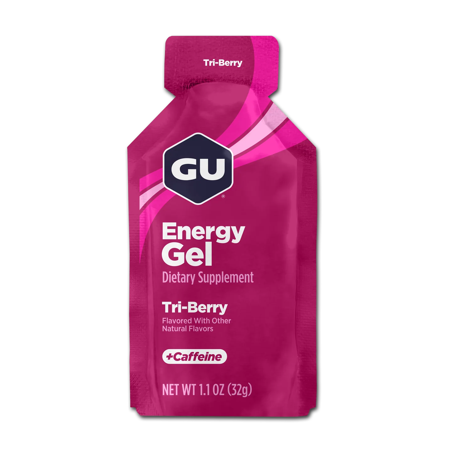 Energy Gel