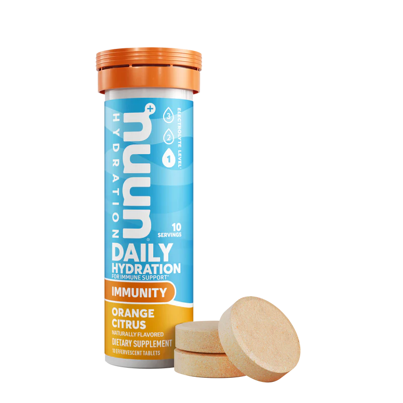 NUUN IMMUNITY