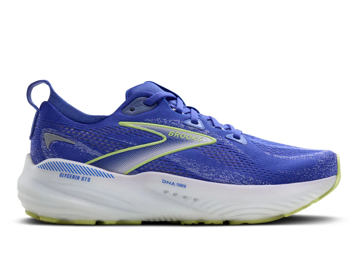 Women's Glycerin GTS 22