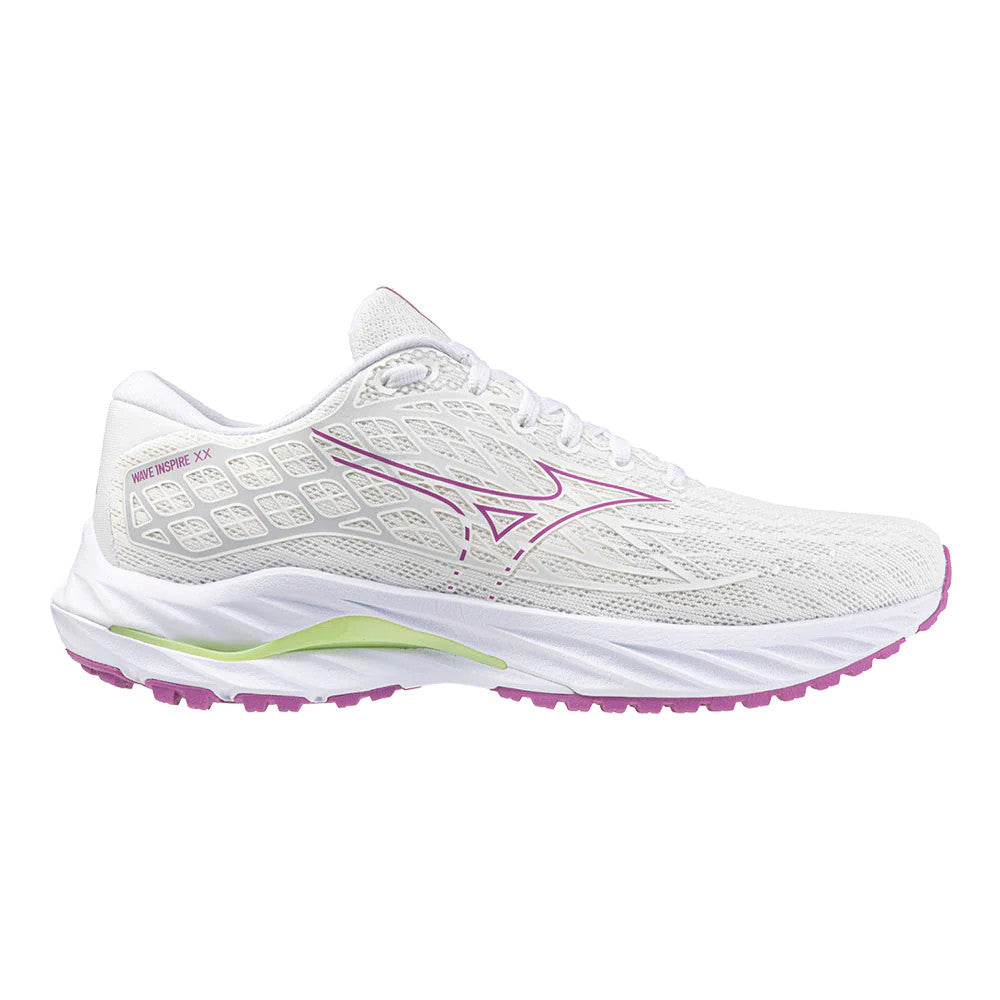 Women's Wave Inspire 20