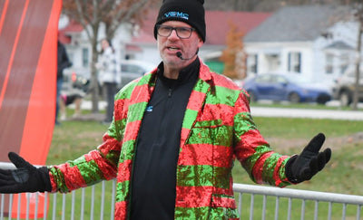 Christmas Village 5k