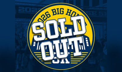 Big House 5k