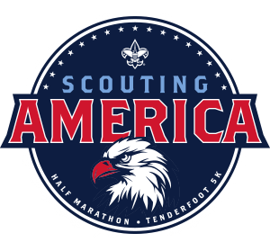 Scouting America Half Marathon