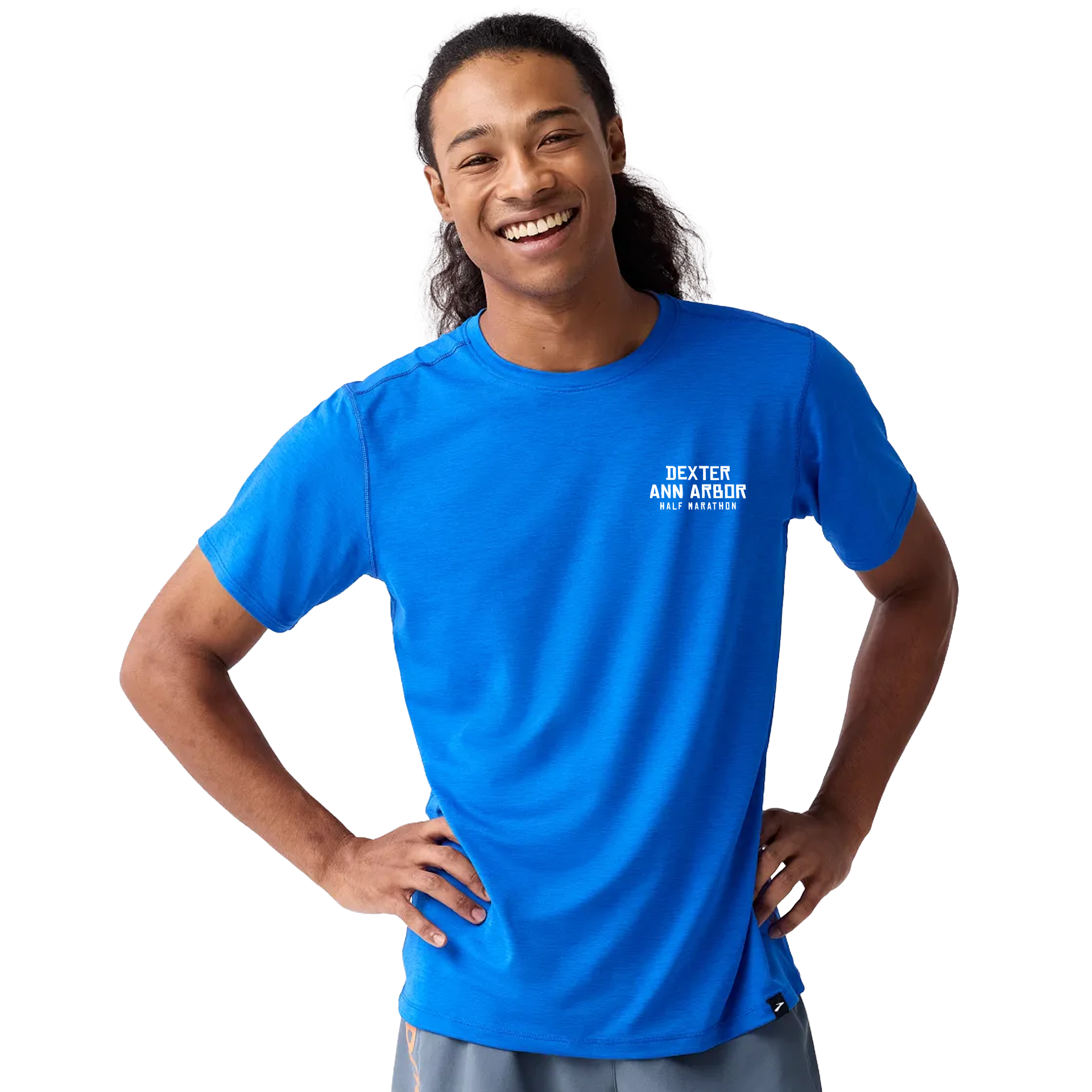 DXA2 13.1 Finisher T-Shirt