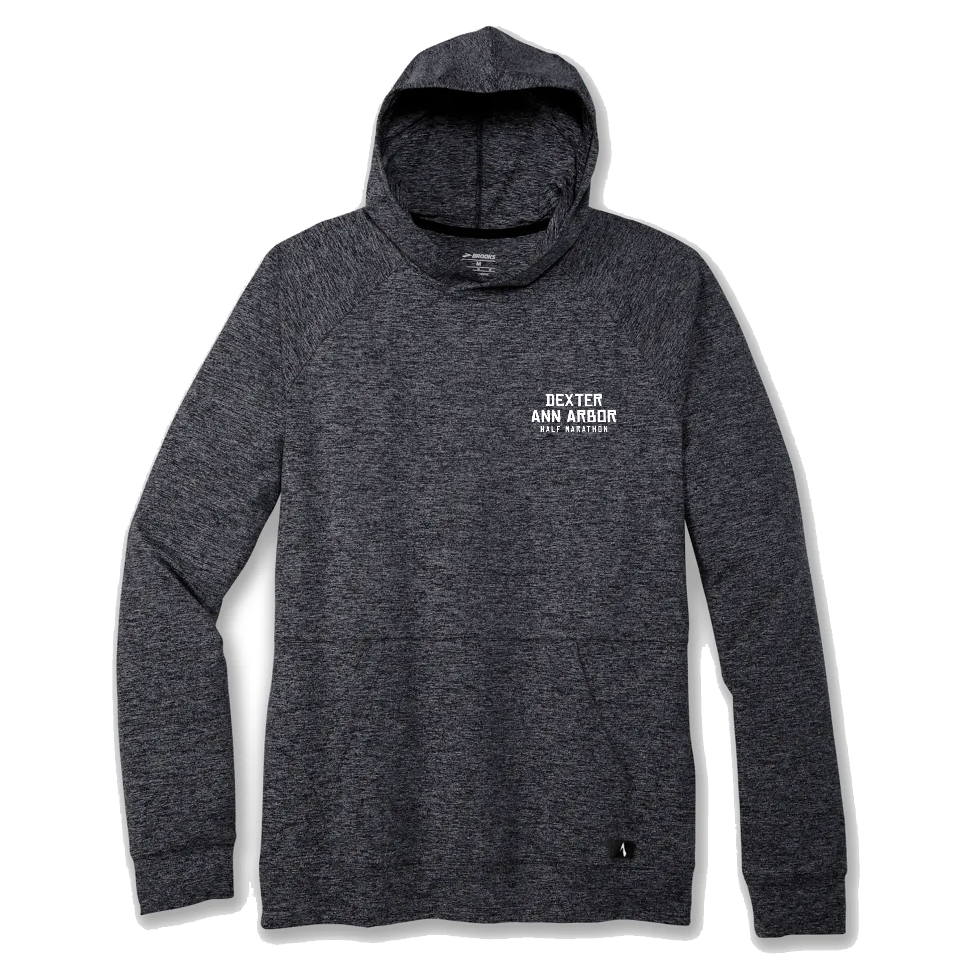 DXA2 13.1 Finisher Hoodie