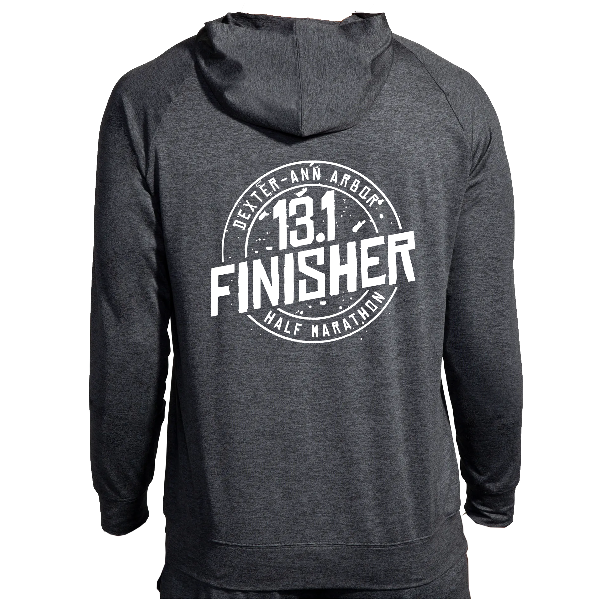 Women's DXA2 13.1 Finisher Hoodie