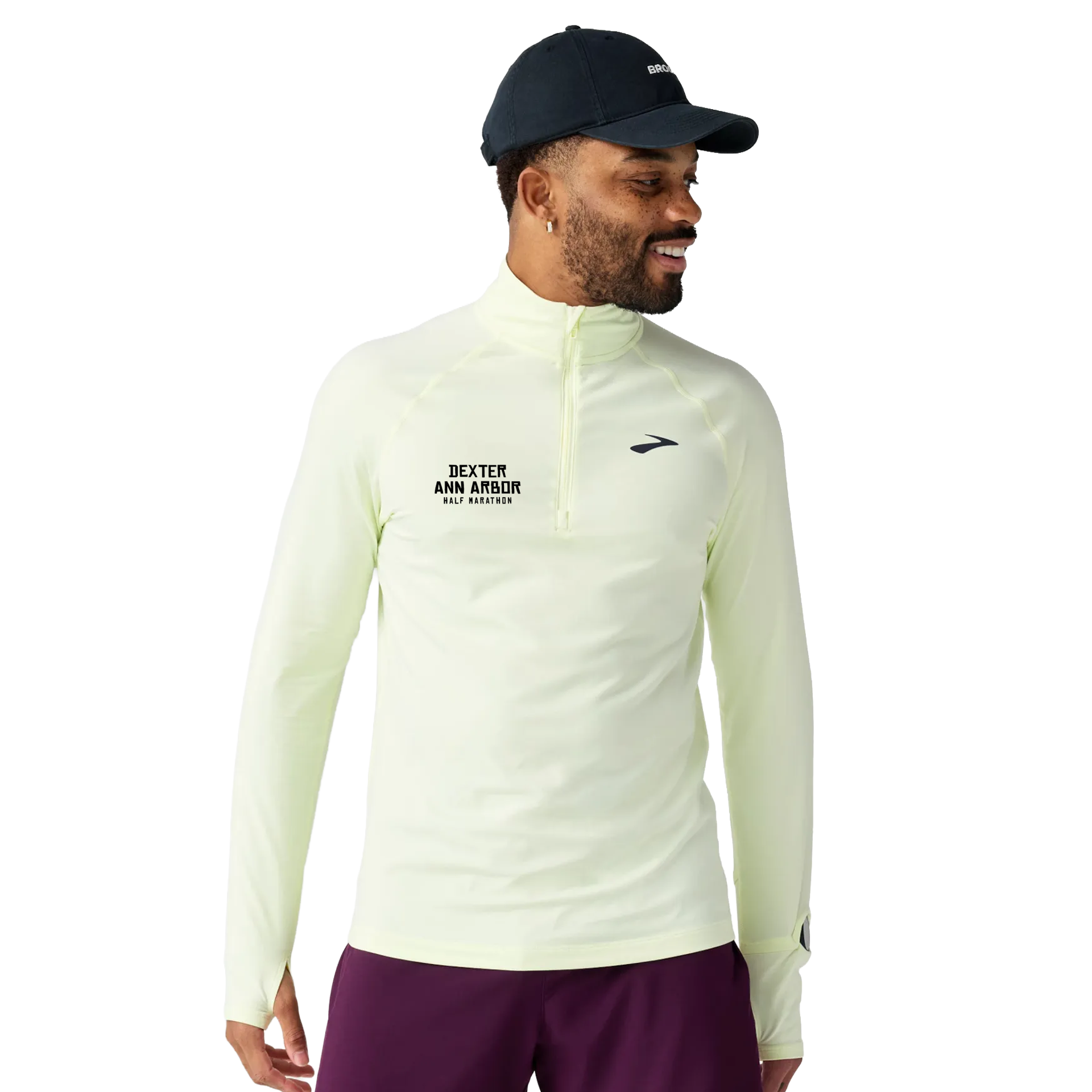 DXA2 13.1 Finisher Zip