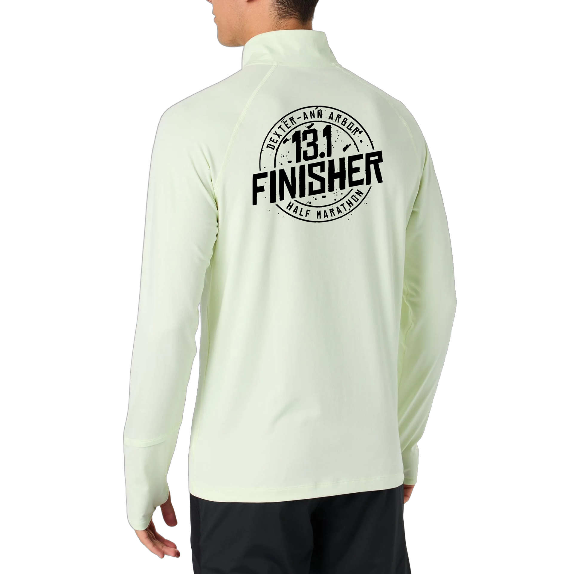DXA2 13.1 Finisher Zip