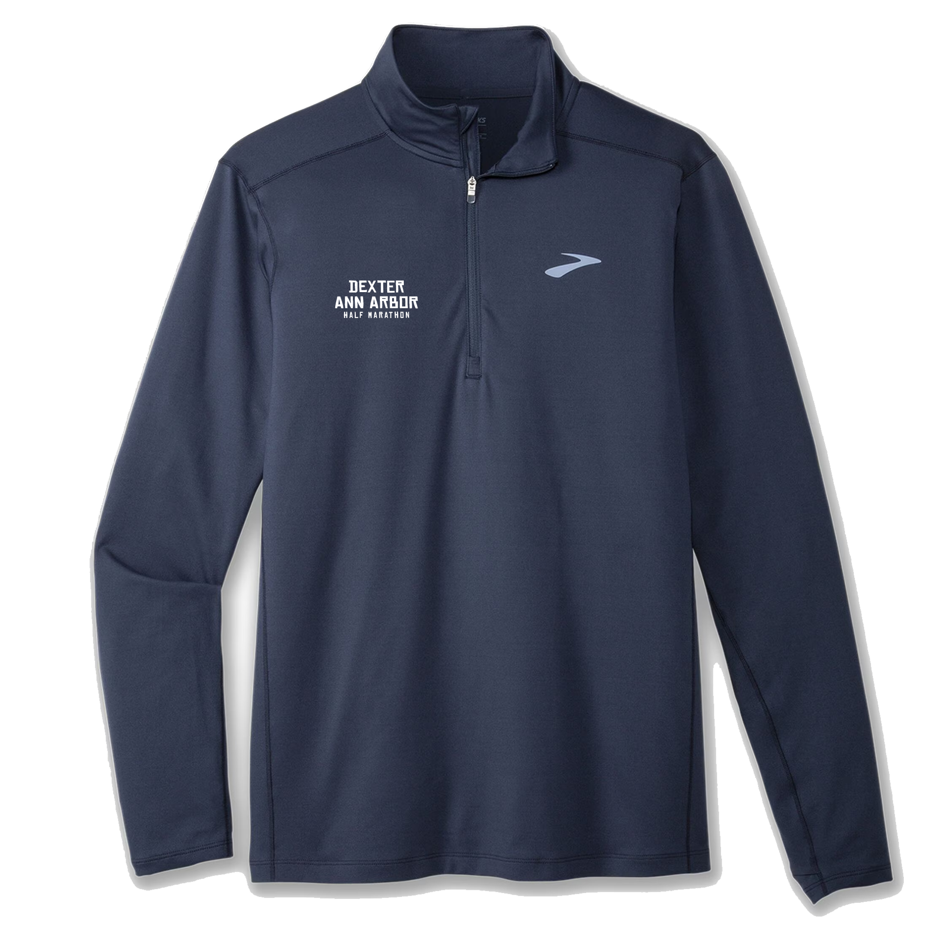 DXA2 13.1 Finisher Zip