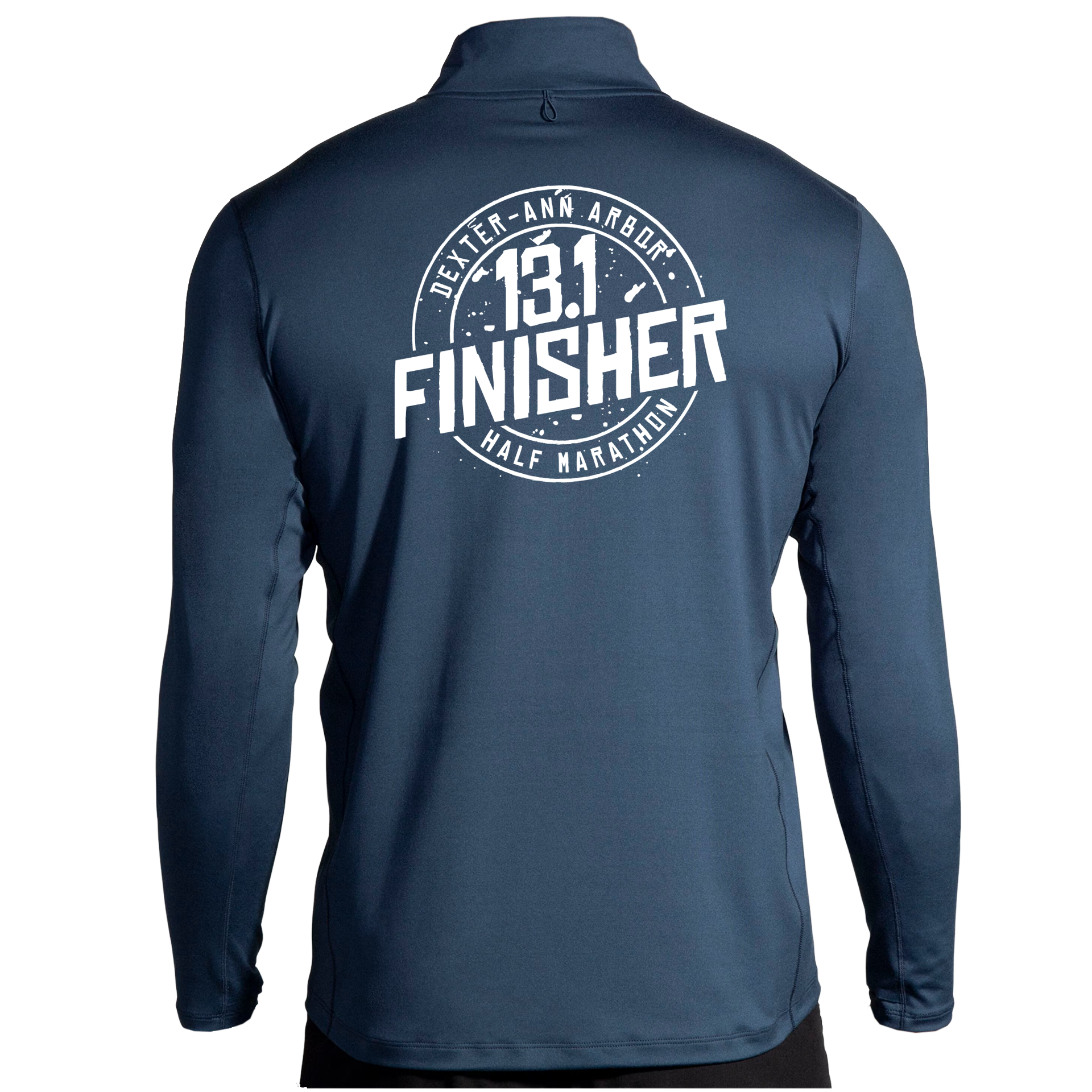 DXA2 13.1 Finisher Zip