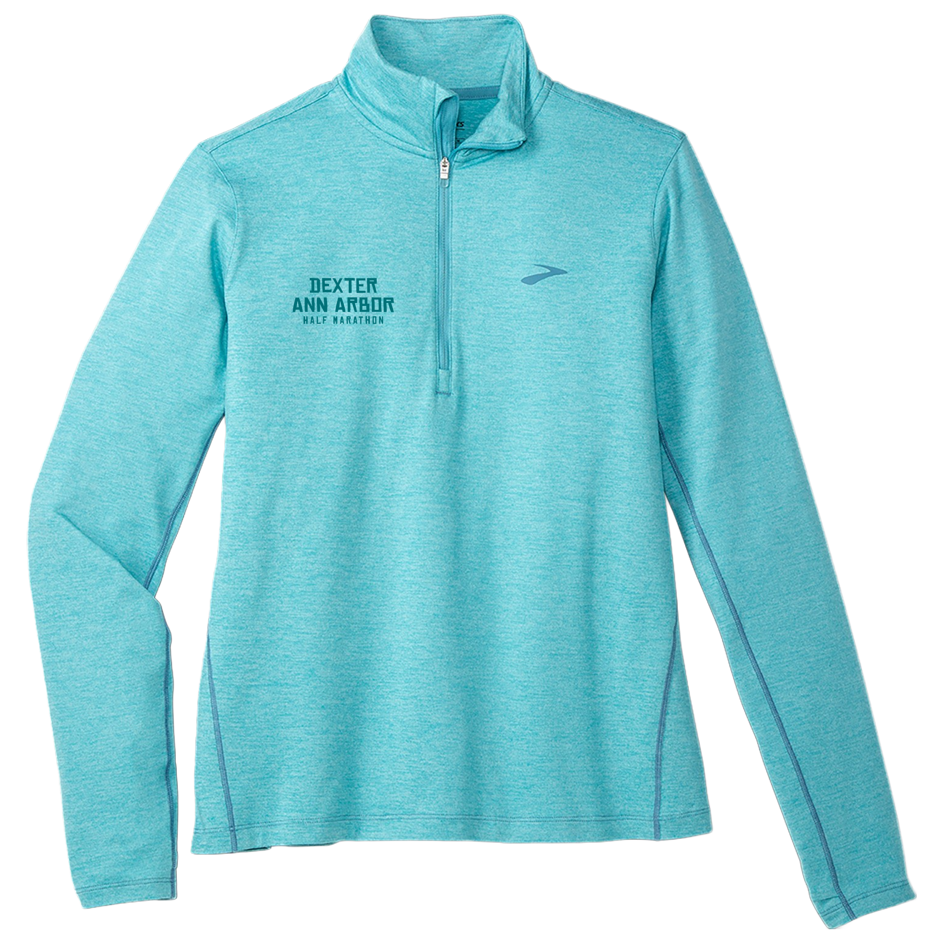 Women's DXA2 13.1 Finisher Zip