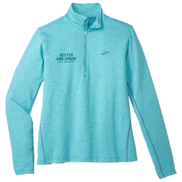 Women's DXA2 13.1 Finisher Zip