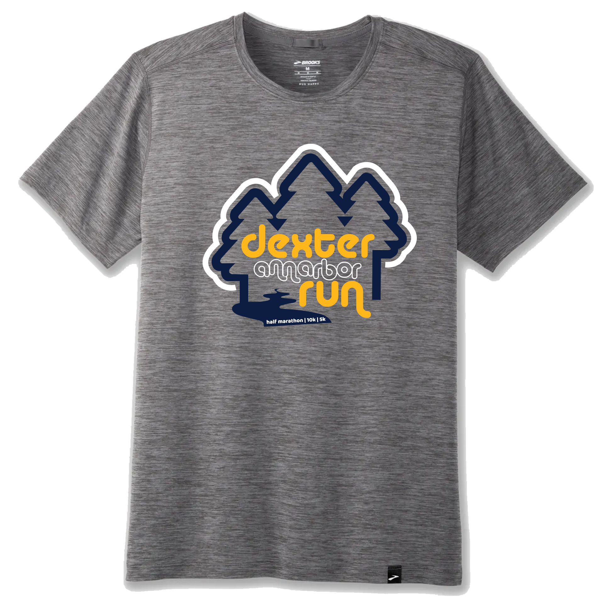 DXA2 Trees T-Shirt