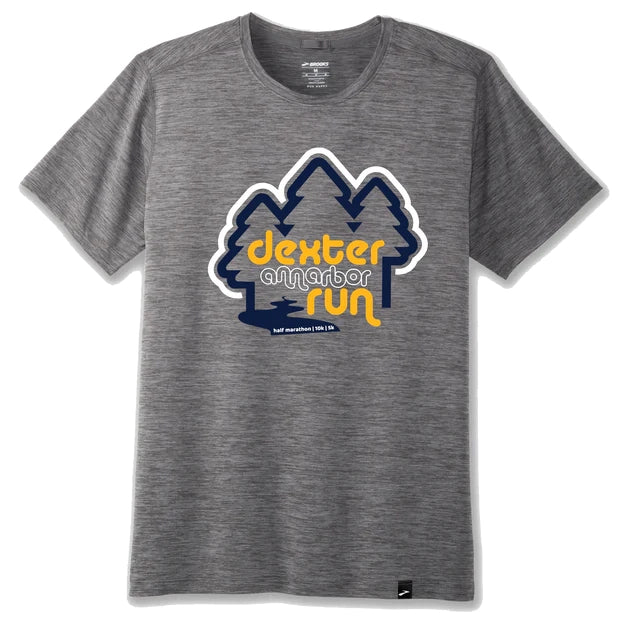 DXA2 Trees T-Shirt