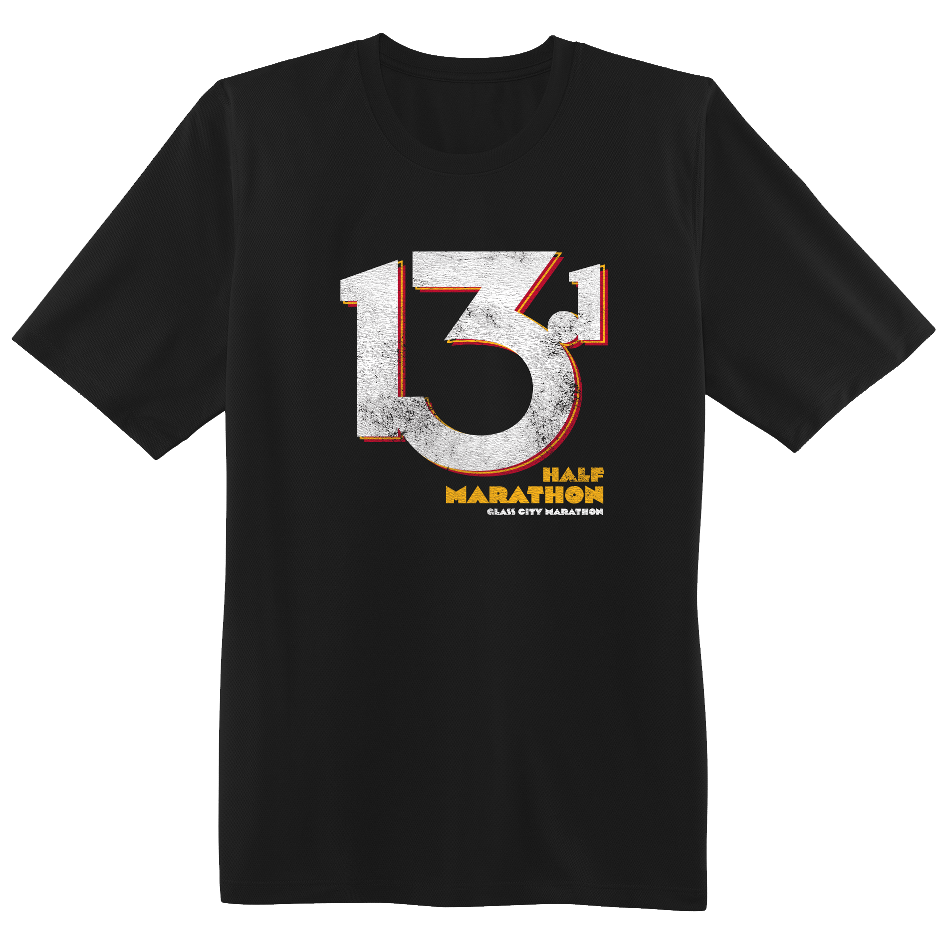 GCM 13.1 Retro Logo