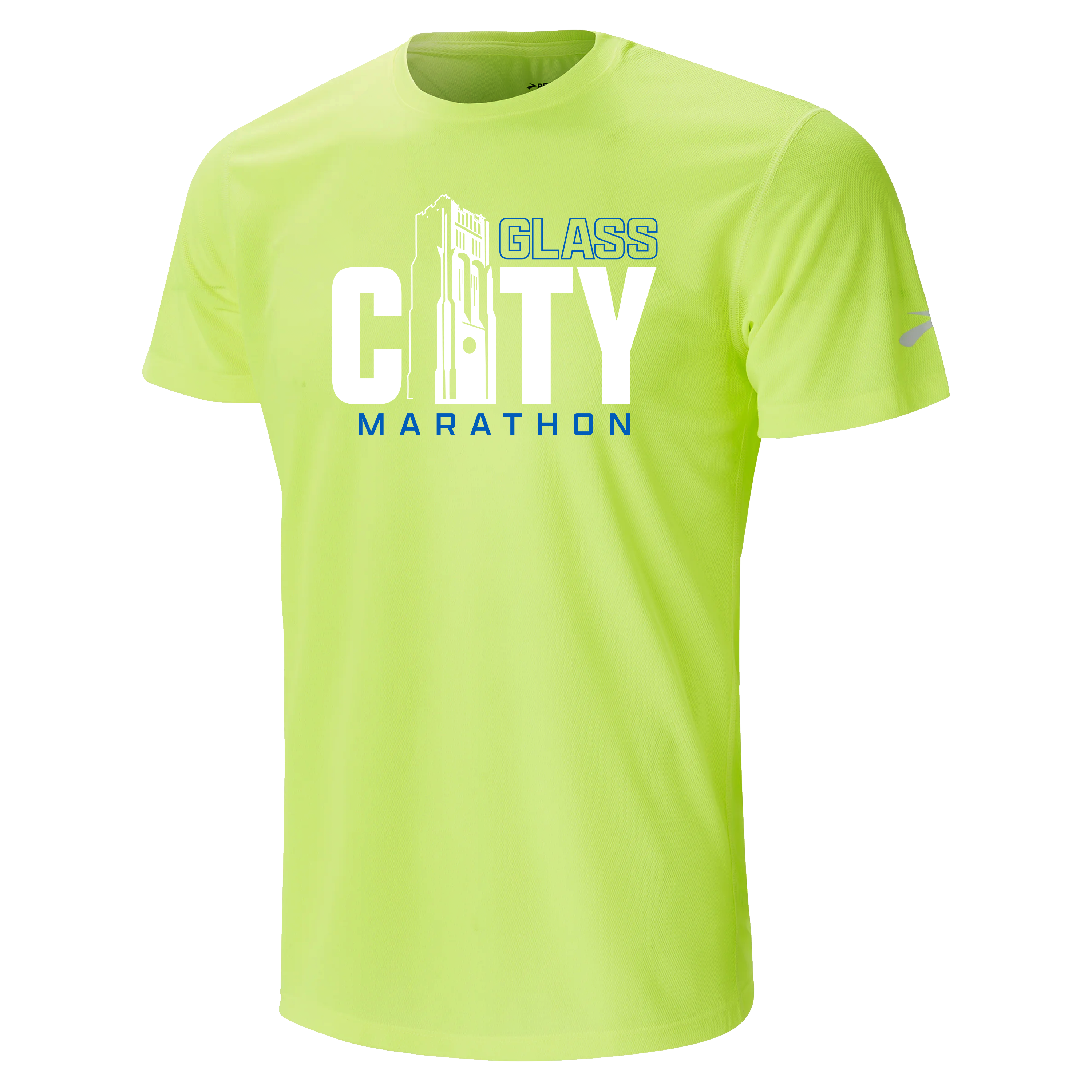 GCM Clock Tower T-Shirt