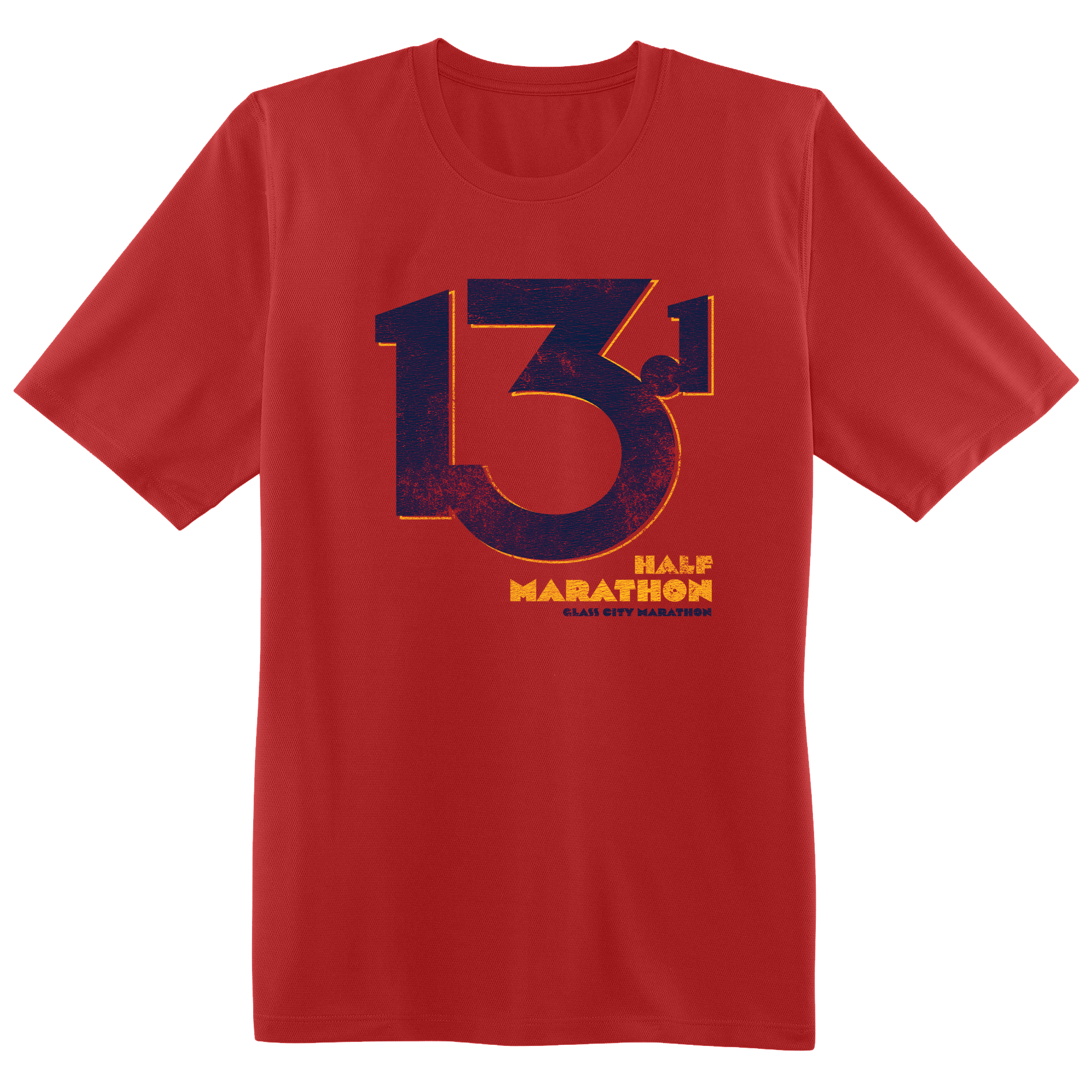 GCM 13.1 Retro Logo