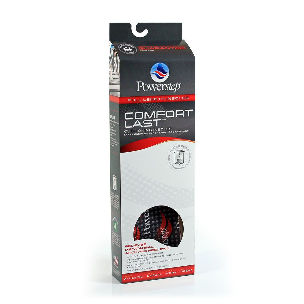 ComfortLast®