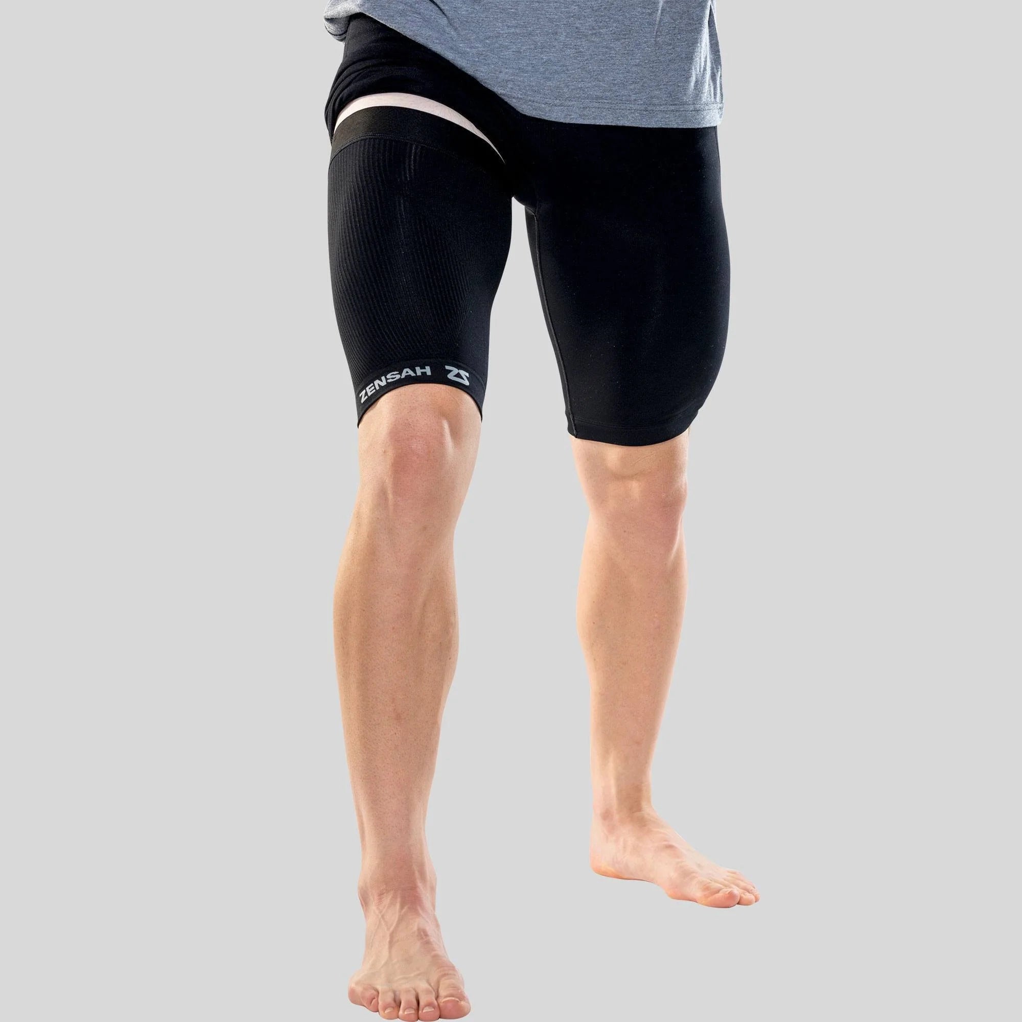 Compression Thigh Sleeve