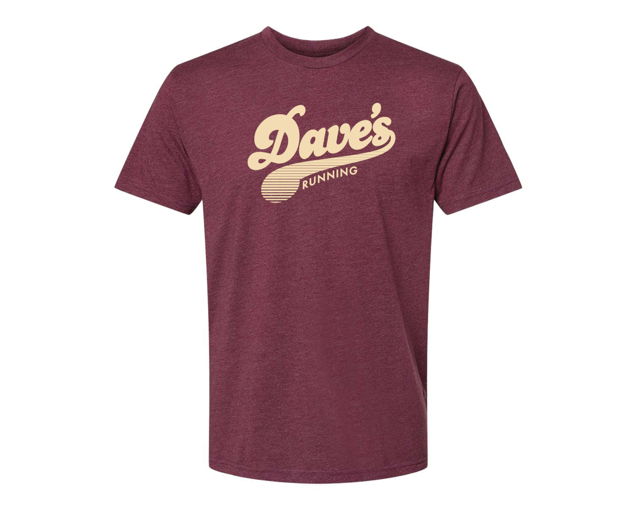 Dave's Script Logo