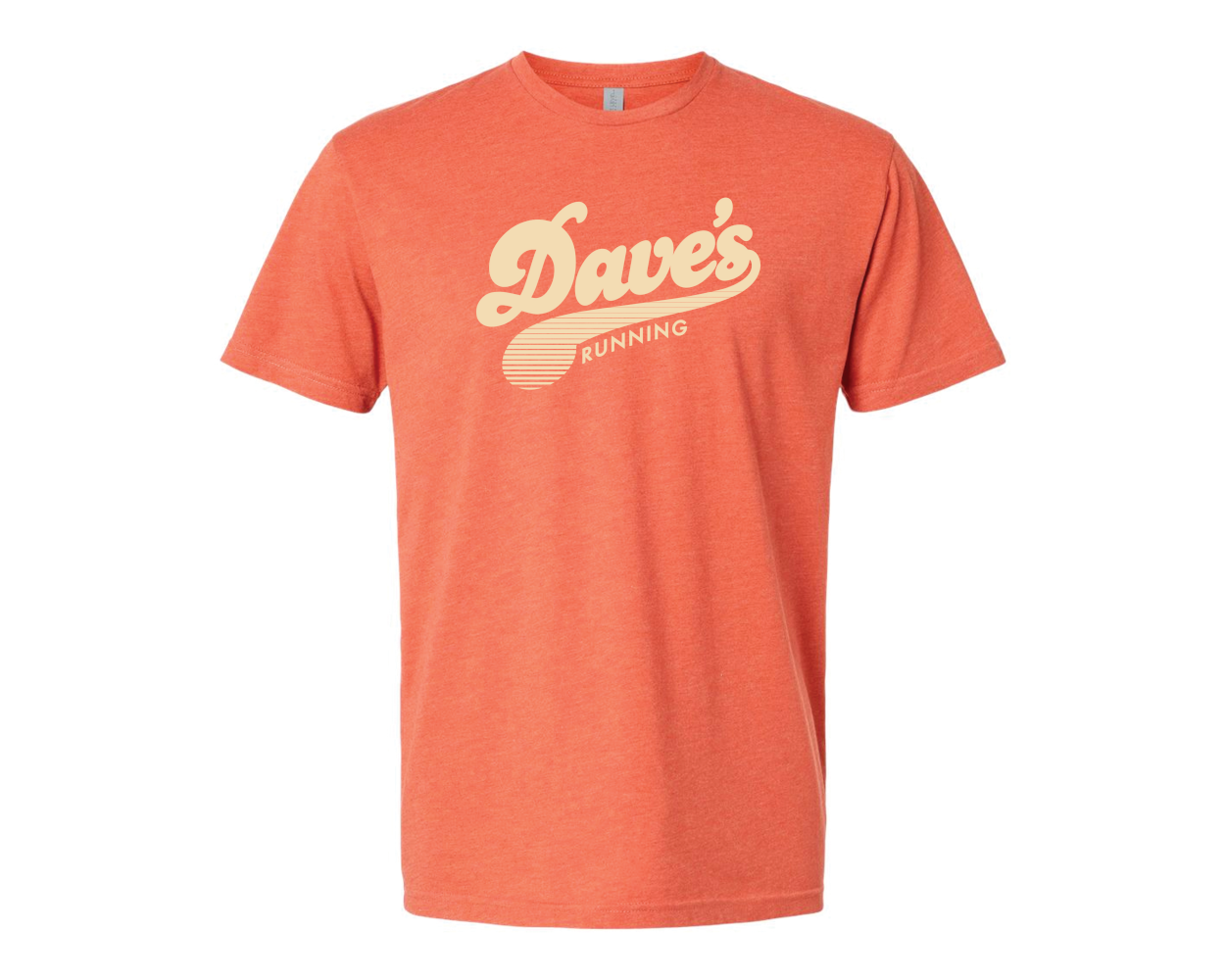 Dave's Script Logo