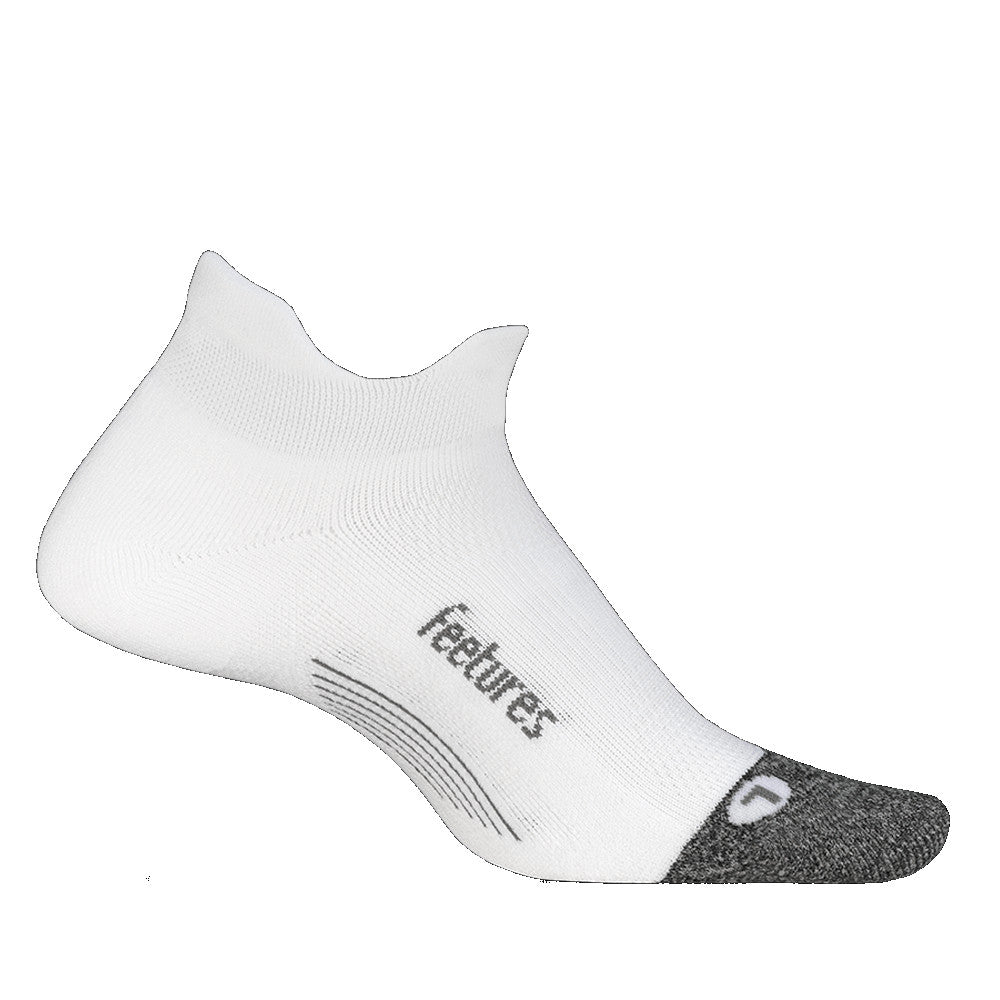 Elite Light Cushion No Show Tab