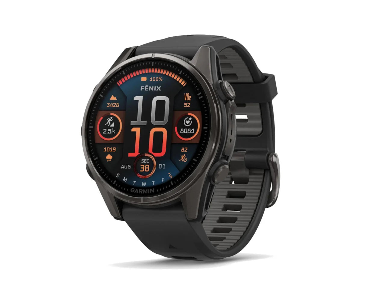 Fenix® 8