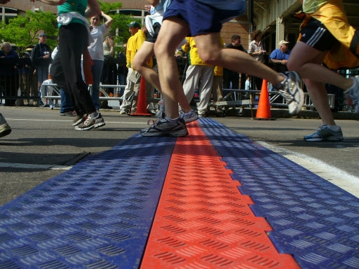 Daves Running