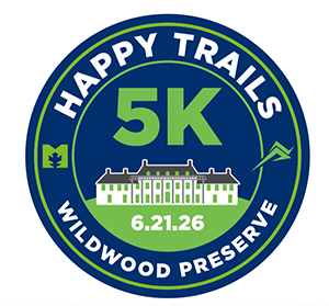 Happy Trails 5K