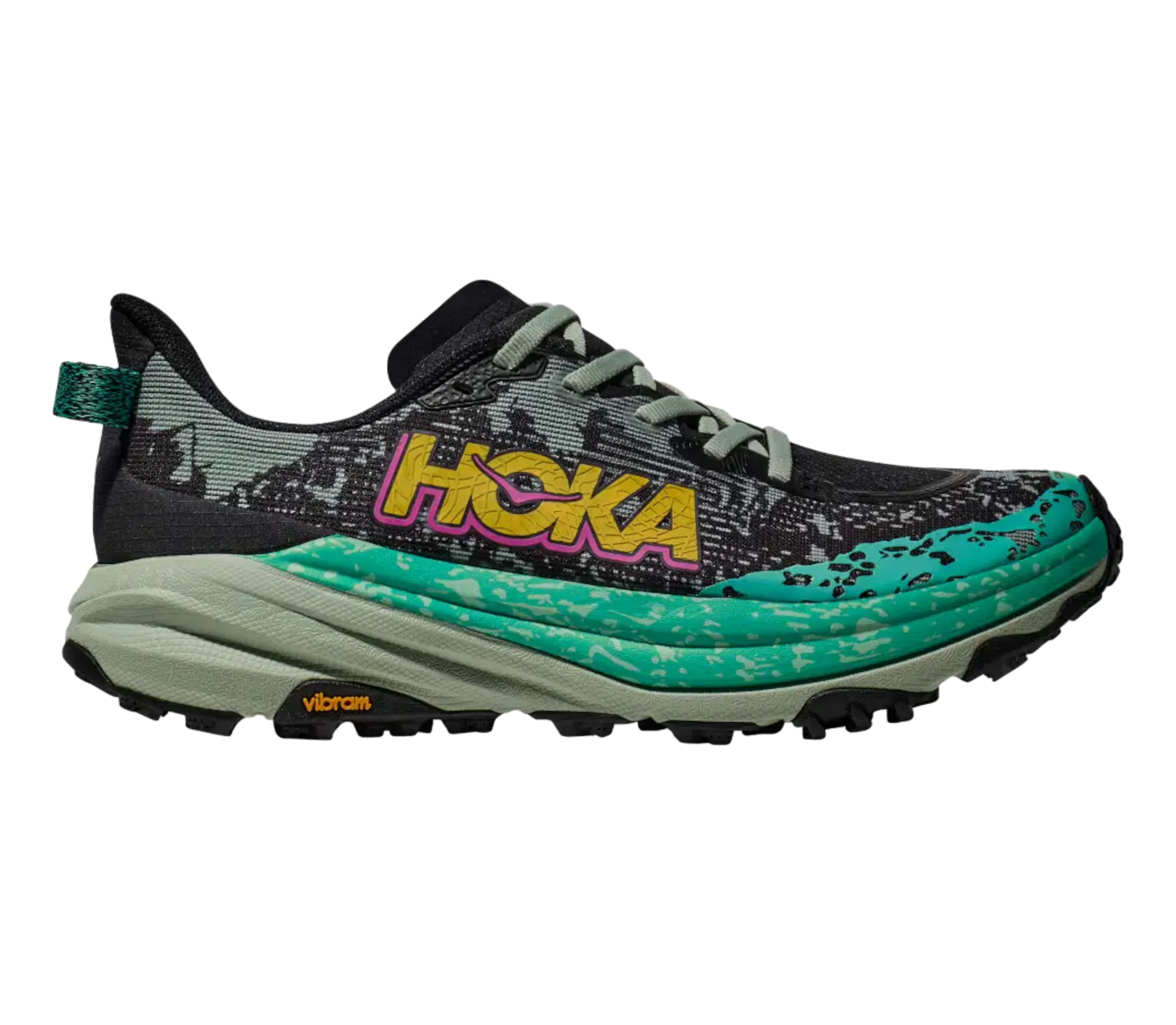 Women's Speedgoat 6