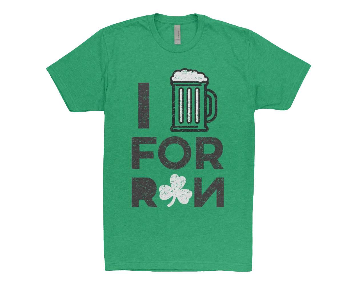 I Beer 4 Run