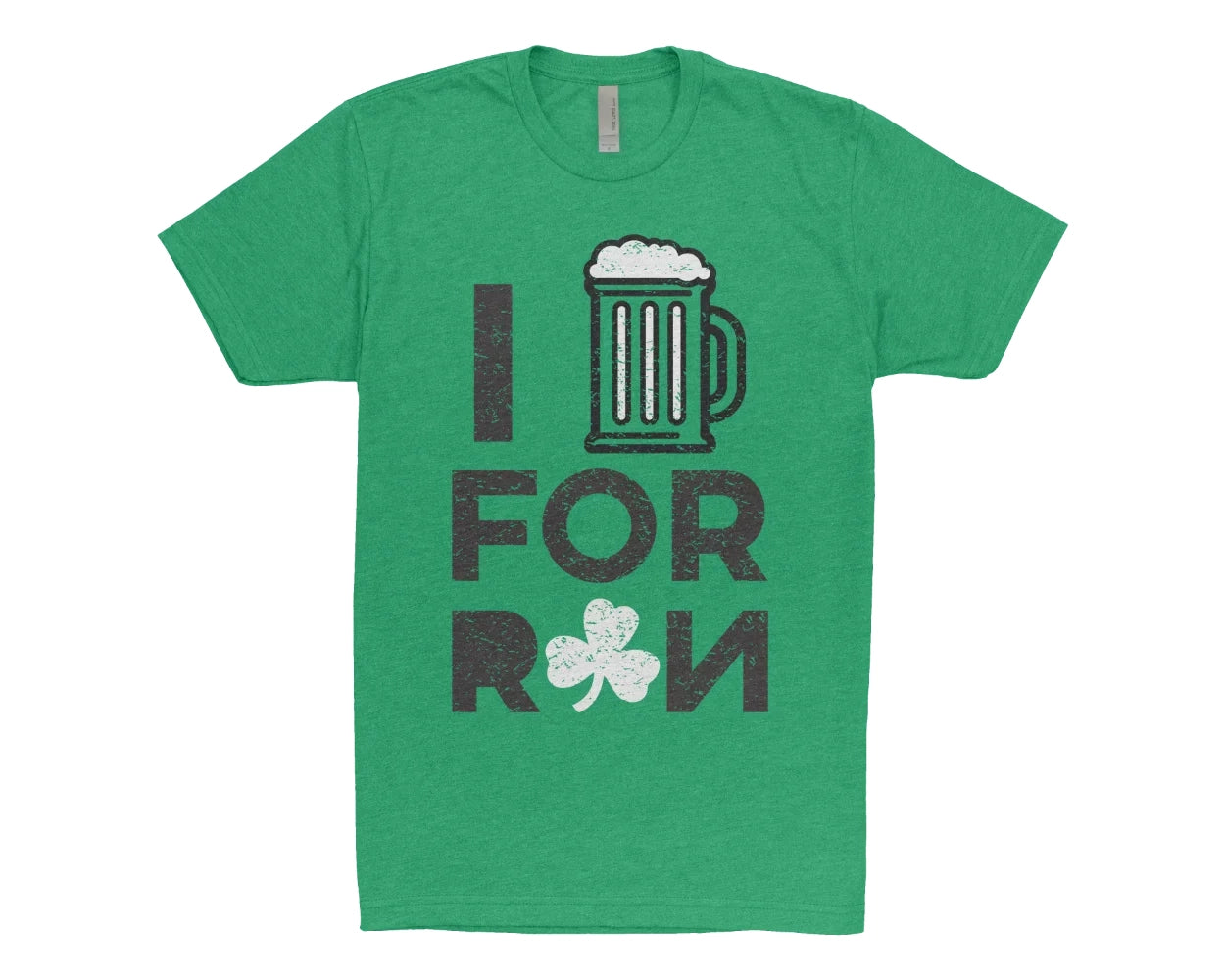 I Beer 4 Run