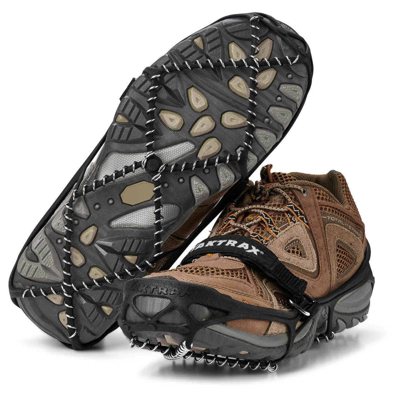 Pro Traction Device - Yaktrax